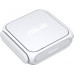 ASUS RT-BE58 Go router bezprzewodowy 2.5 Gigabit Ethernet Dual-band (2.4 GHz/5 GHz) Biały