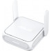 ASUS RT-BE58 Go router bezprzewodowy 2.5 Gigabit Ethernet Dual-band (2.4 GHz/5 GHz) Biały