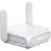 ASUS RT-BE58 Go router bezprzewodowy 2.5 Gigabit Ethernet Dual-band (2.4 GHz/5 GHz) Biały