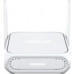 ASUS RT-BE58 Go router bezprzewodowy 2.5 Gigabit Ethernet Dual-band (2.4 GHz/5 GHz) Biały