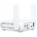 ASUS RT-BE58 Go router bezprzewodowy 2.5 Gigabit Ethernet Dual-band (2.4 GHz/5 GHz) Biały