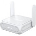 ASUS RT-BE58 Go router bezprzewodowy 2.5 Gigabit Ethernet Dual-band (2.4 GHz/5 GHz) Biały