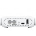 ASUS RT-BE58 Go router bezprzewodowy 2.5 Gigabit Ethernet Dual-band (2.4 GHz/5 GHz) Biały