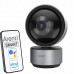 Arenti Indoor 5MP/2.5K 5G Wi-Fi Pan Tilt Zoom Privacy Cam