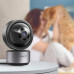 Arenti Indoor 5MP/2.5K 5G Wi-Fi Pan Tilt Zoom Privacy Cam