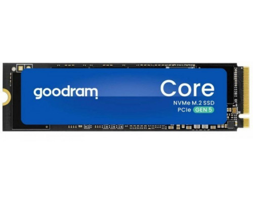 SSD Core 4TB Gen5 2280 9200/8100MB/s