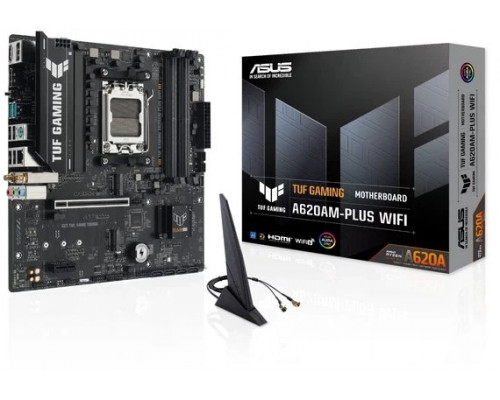 MB ASUS TUF GAMING A620AM-PLUS WIFI