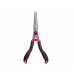 Shears do żywopłotu z ostrzem falistym 475mm PTFE (12)