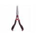 Shears do żywopłotu z ostrzem falistym 475mm PTFE (12)