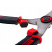 Shears do żywopłotu z ostrzem falistym 475mm PTFE (12)