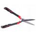 Shears do żywopłotu z ostrzem falistym 670mm PTFE (12)