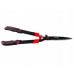 Shears do żywopłotu z ostrzem falistym 670mm PTFE (12)