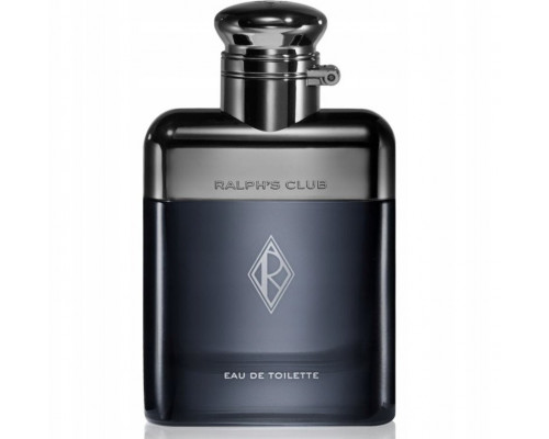 Ralph Lauren Ralph's Club Eau De Toilette 50 ml (man)
