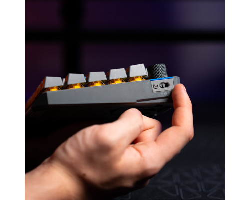 ENDORFY Thock V2 75% Wireless CZ