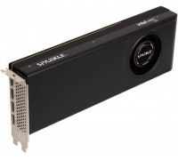 B60 Pro 24GB Sparkle Intel Arc Blower GDDR6
