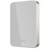 Fixed MagZen 10 Crystal Qi2 10000mAh Gray