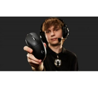 Logitech Gamingowa G Pro X Superlight 2c bezprzewodowa, czarna (910-007532)