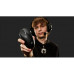 Logitech Gamingowa G Pro X Superlight 2c bezprzewodowa, czarna (910-007532)
