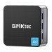 Mini PC GMKtec G2 PLUS Intel N150 12GB RAM + 256GB SSD WIN 11 Pro