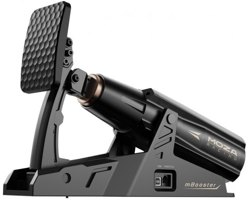 MOZA Aktywny pedał universal mBooster (RS076)