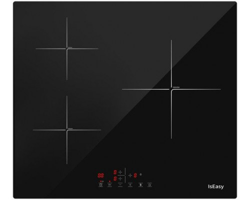 IsEasy LI3-17 induction cooktop