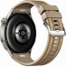 Smartwatch Huawei Watch GT6 Pro 46mm Safari Brown  (55020FTS) Smartwatch Huawei Watch GT6 Pro 46mm Safari Brown  (55020FTS)