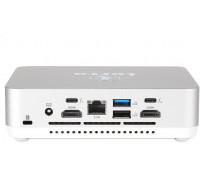 TERRA PC-Micro 6000W SILENT GREENLINE