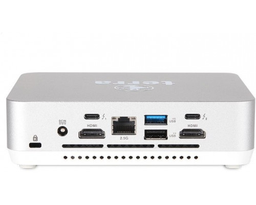 TERRA PC-Micro 6000W SILENT GREENLINE