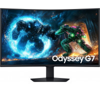 Samsung Odyssey G7 (LS37FG756EUXEN)