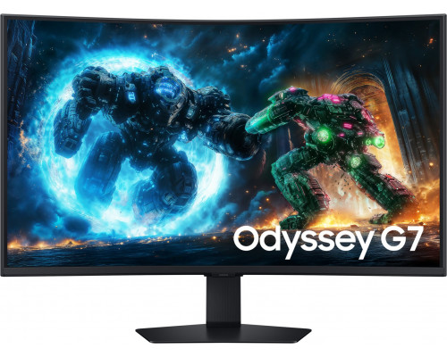 Samsung Odyssey G7 (LS37FG756EUXEN)