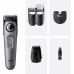 BRAUN Beard Trimmer BT3560 MSGREY