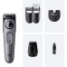 BRAUN Beard Trimmer BT3560 MSGREY