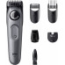 BRAUN Beard Trimmer BT3560 MSGREY