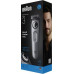 BRAUN Beard Trimmer BT3560 MSGREY