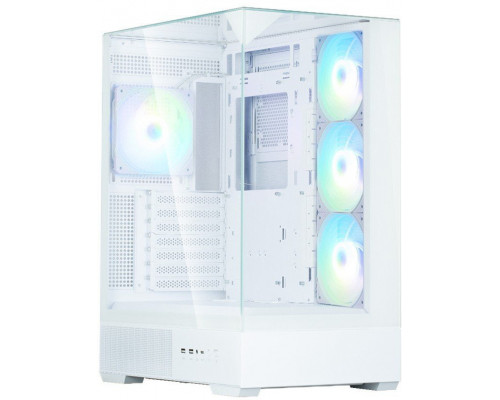 Zalman P40 Prism Plus biała