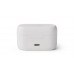 SD  Philips PHILIPS bezprzewodowe słuchawki biały TAQ2000WT/00 TAQ2000WT/00 (4895229159174)