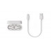 SD  Philips PHILIPS bezprzewodowe słuchawki biały TAQ2000WT/00 TAQ2000WT/00 (4895229159174)