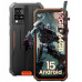 Blackview Rugged BV4800SE LTE 6.56" HD+IPS 720x1612 90Hz 4Gb+64Gb UMS9320E Octa-Core 1.8GHz CAM Front 8MP Rear 16MP+2MP NFC 5100mAh NO Charger Android 15 Orange BV4800SE_OR_EU (6931548321910)