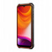 Blackview Rugged BV4800SE LTE 6.56" HD+IPS 720x1612 90Hz 4Gb+64Gb UMS9320E Octa-Core 1.8GHz CAM Front 8MP Rear 16MP+2MP NFC 5100mAh NO Charger Android 15 Orange BV4800SE_OR_EU (6931548321910)
