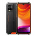 Blackview Rugged BV4800SE LTE 6.56" HD+IPS 720x1612 90Hz 4Gb+64Gb UMS9320E Octa-Core 1.8GHz CAM Front 8MP Rear 16MP+2MP NFC 5100mAh NO Charger Android 15 Orange BV4800SE_OR_EU (6931548321910)