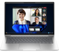 Laptop HP EliteBook 640 G11 Ultra 5 125U / 16 GB / 512 GB / W11 Pro (A37T8ET#ABB)