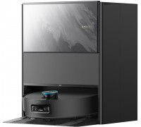 Dreame Aqua10 Ultra Track Complete Czarrny