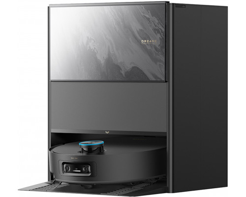 Dreame Aqua10 Ultra Track Complete Czarrny