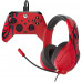 Turtle Beach controller + headset Airlite & Rematch Xbox, Spirit Red