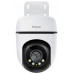TP-Link TP-Link Tapo C510W(2-pack) venkovní-outdoor kamera, (3MP, PTZ, 2K 1296p, WiFi, IR 30m, micro SD card)