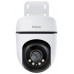 TP-Link TP-Link Tapo C510W(2-pack) venkovní-outdoor kamera, (3MP, PTZ, 2K 1296p, WiFi, IR 30m, micro SD card)
