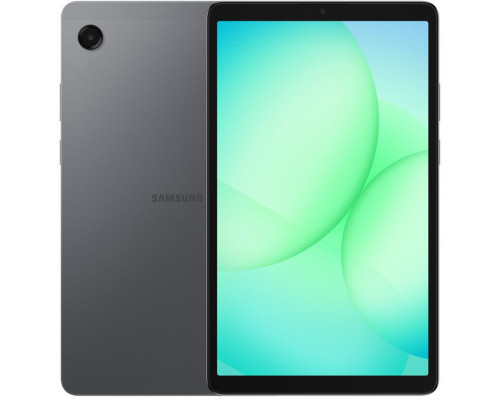 Samsung Galaxy Tab A11 8.7" 128 GB Gray (88060977819120)