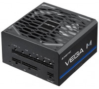 Chieftec Vega M PPG-1000-C 1000W ATX 135mm 80+Gold aPFC