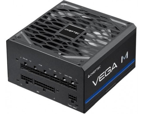 Chieftec Vega M PPG-1000-C 1000W ATX 135mm 80+Gold aPFC