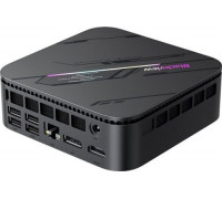 Mini PC Blackview Mini PC Blackview MP100 Pro i5-12450H/16GB/512GB/W11 Pro Black